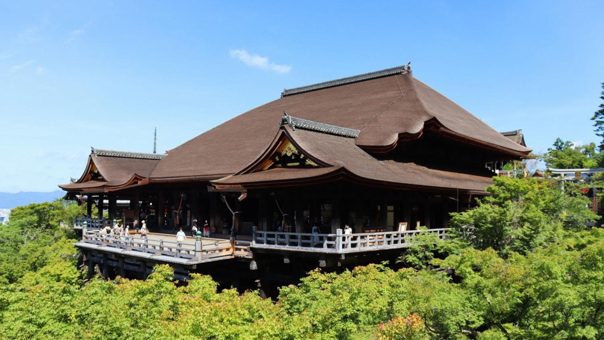 Toyoko Inn Kyoto Gojo-Karasuma, Kyoto